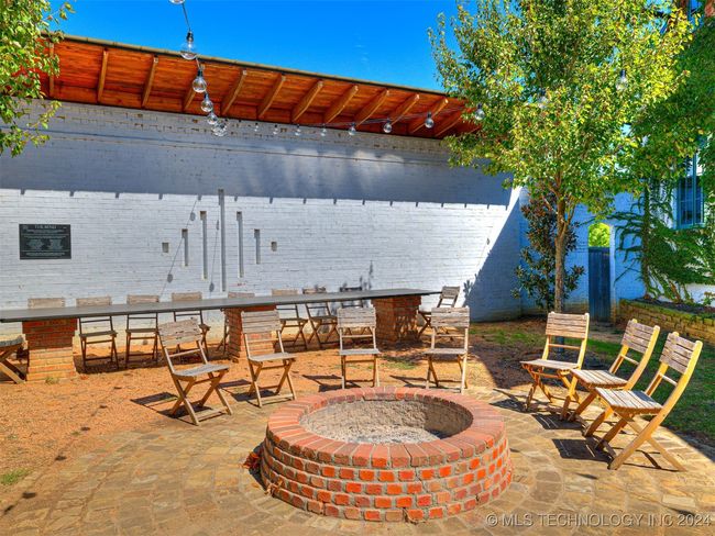 C - 69 Ridgeline Rd, House other with 3 bedrooms, 3 bathrooms and null parking in Eufaula OK | Image 55