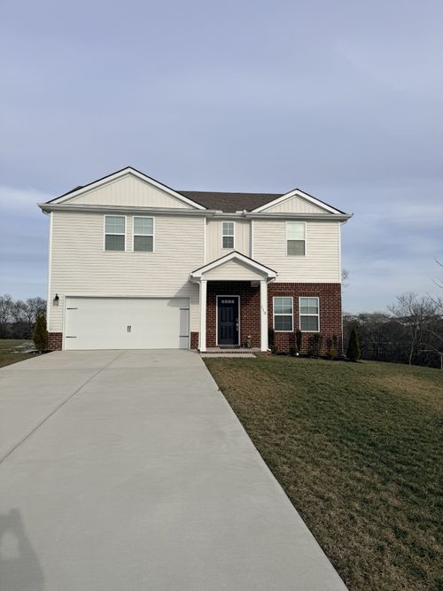 113 Model Ct, Columbia, TN, 38401-4198 | Card Image