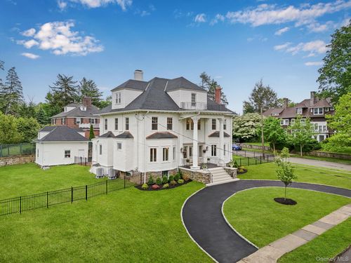 158 Loring Ave, Pelham, NY, 10803-2014 | Card Image