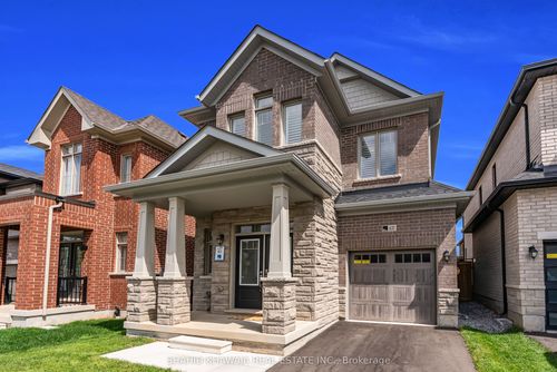 632 Bearberry Pl, Milton, ON, L9E1V2 | Card Image
