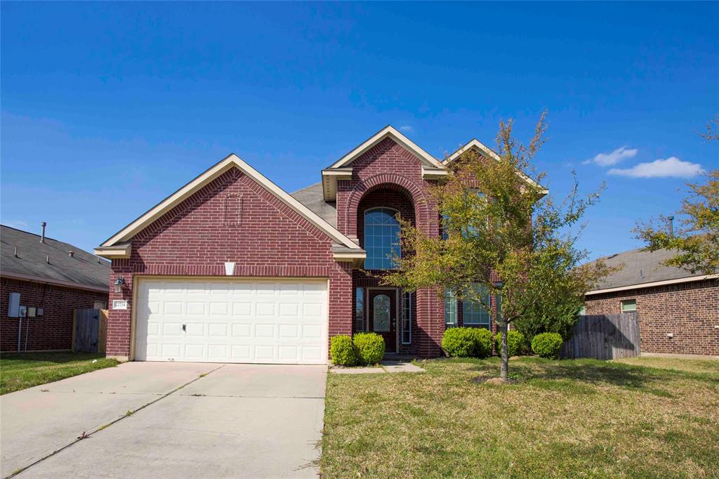 Pantego Ln, Katy, TX 77449