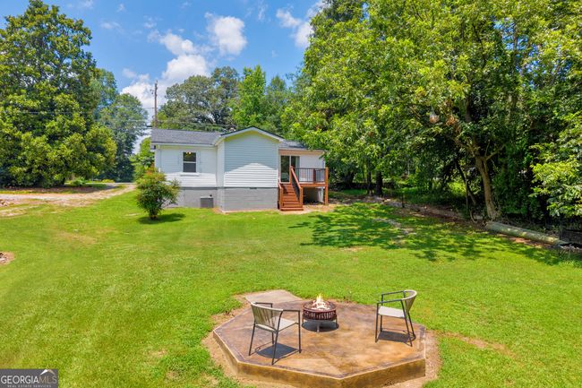 1813 W Currahee St, House other with 3 bedrooms, 2 bathrooms and null parking in Toccoa GA | Image 10
