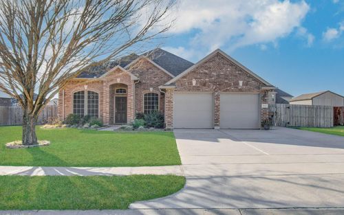9519 White Lndg, Mont Belvieu, TX, 77523-5306 | Card Image