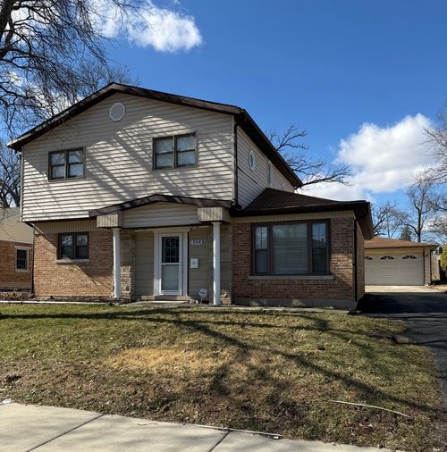308 Oakwood St, Park Forest, IL, 60466-2130 | Card Image