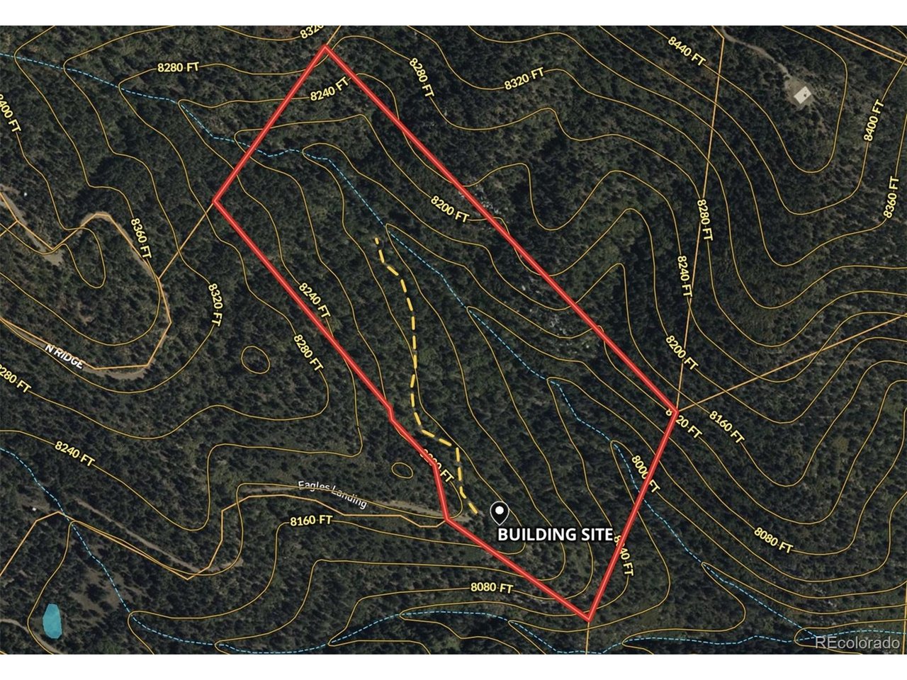 Land in Weston 4