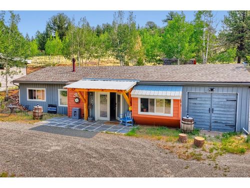 388 Clark Rd, Bailey, CO, 80421-1266 | Card Image