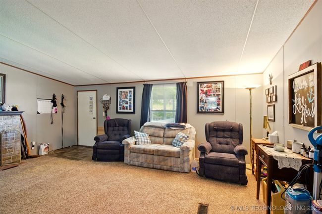 16398 Cumberland Cove Rd, House other with 3 bedrooms, 2 bathrooms and null parking in Madill OK | Image 12