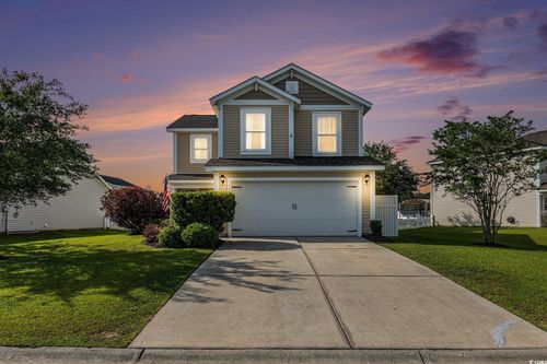 1209 Eagle Creek Dr, Myrtle Beach, SC, 29588-6998 | Card Image
