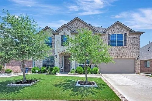 2424 Hammock Lake Dr, Little Elm, TX, 75068-6008 | Card Image