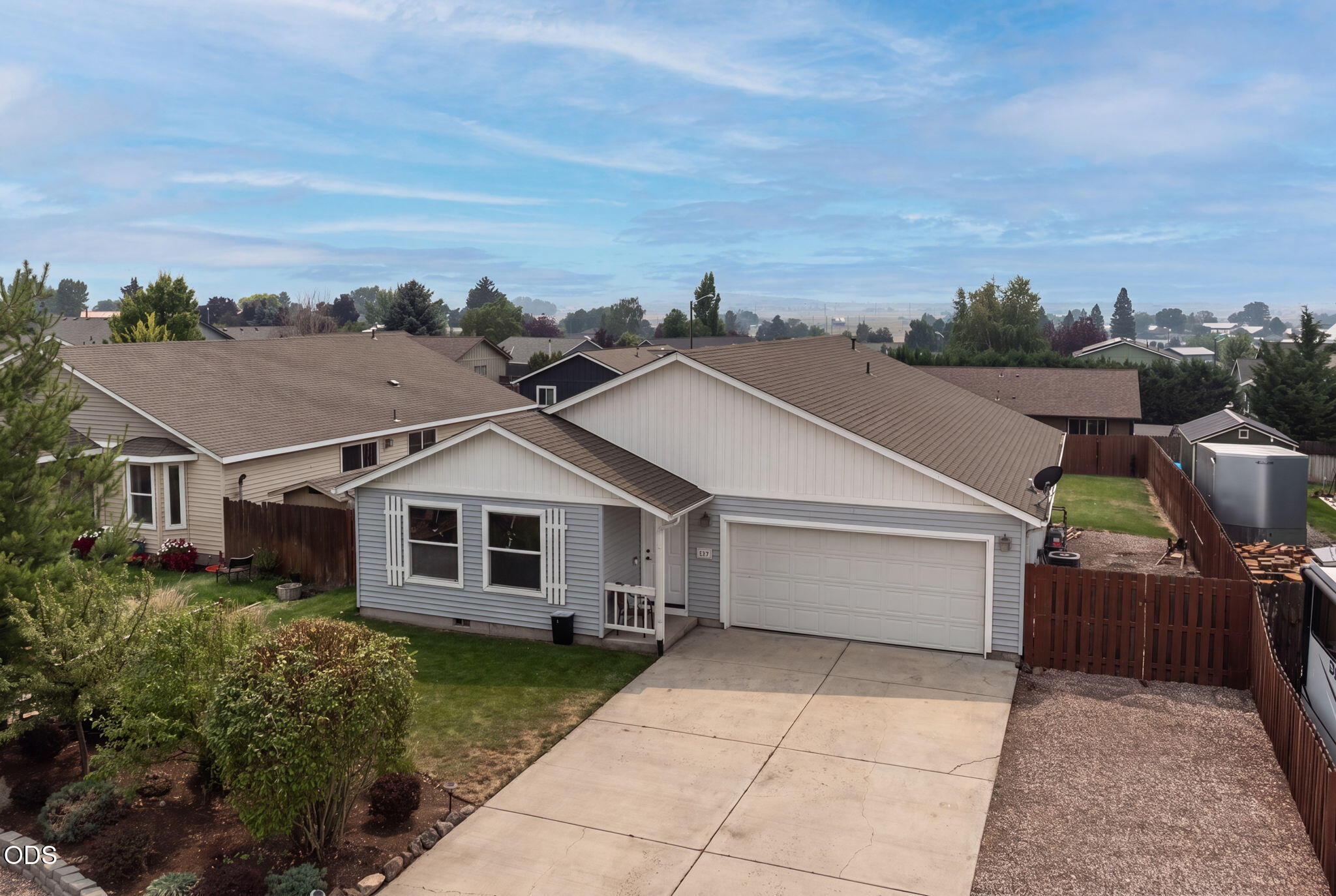 Residential in Culver 2