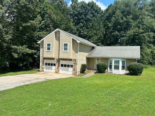 4586 High Gate Ln, Lithonia, GA, 30038-3621 | Card Image