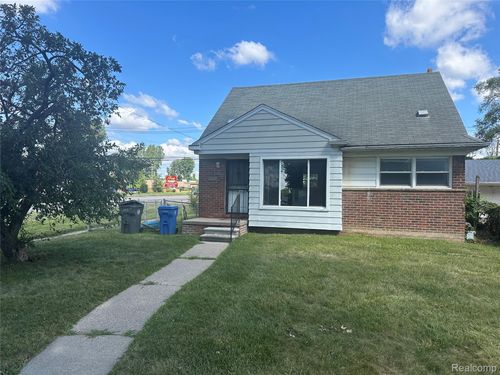 27366 Freda St, Inkster, MI, 48141-1231 | Card Image