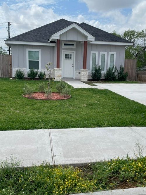 509 W Ragland Ave, Kingsville, TX, 78363 | Card Image