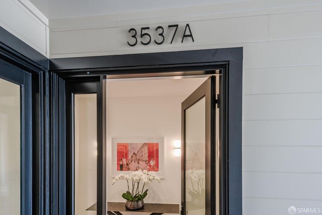 A - 3537 23 Rd St, Home with 2 bedrooms, 4 bathrooms and 1 parking in San Francisco CA | Image 40