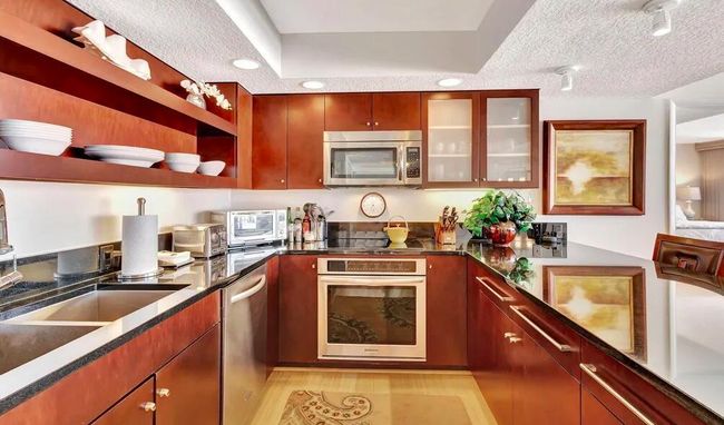 APT-1-905 - 4200 N Ocean Dr, Condo with 2 bedrooms, 2 bathrooms and null parking in Riviera Beach FL | Image 17