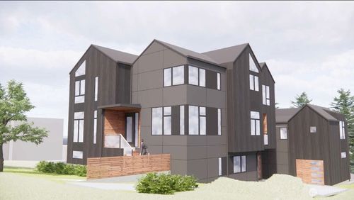 4233 S Bradford St, Seattle, WA, 98118 | Card Image