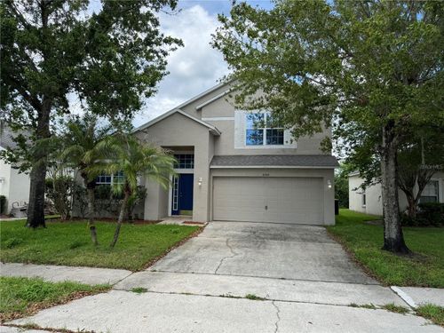 4944 Waterside Pointe Cir, ORLANDO, FL, 32829-7236 | Card Image