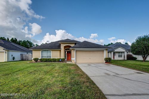 3174 White Heron Trail, ORANGE PARK, FL, 32073 | Card Image