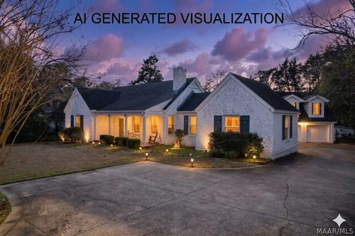 3640 Narrow Lane Rd, Montgomery, AL, 36111-1524 | Card Image
