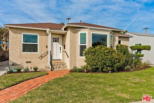 11115 Mcdonald St, Culver City, CA, 90230-5367 | Card Image