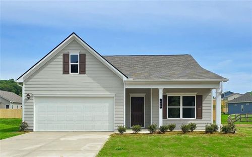488 Guy Williams Rd, Rock Spring, GA, 30739-2318 | Card Image