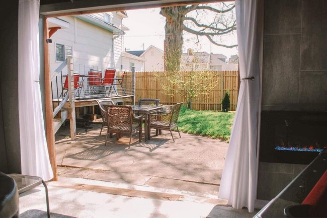 67 W Front St, House other with 4 bedrooms, 3 bathrooms and null parking in Logan OH | Image 25