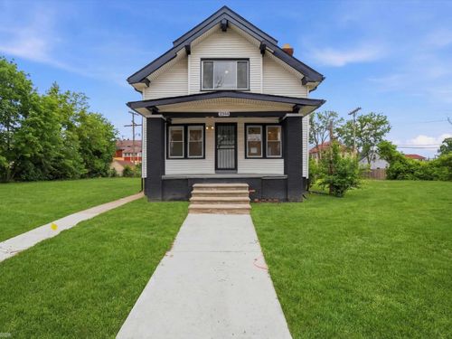 2334 Highland St, Detroit, MI, 48206-3604 | Card Image