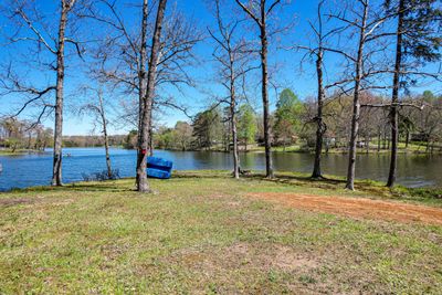 backyard water view | Image 2