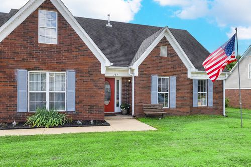 287 Wylie Dr, Brighton, TN, 38011-4107 | Card Image
