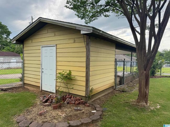 2030 Leighton Ave, House other with 6 bedrooms, 3 bathrooms and null parking in Anniston AL | Image 26