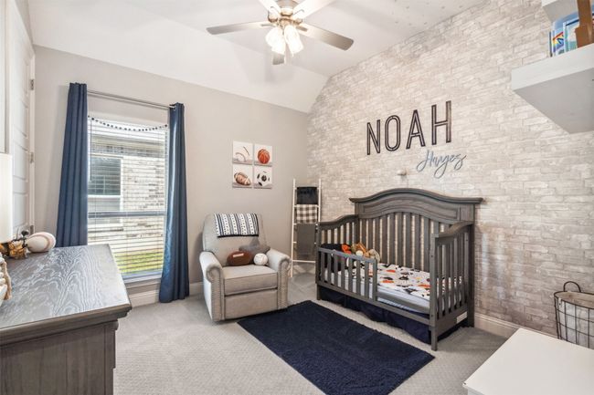 2nd guest bedroom | Image 29