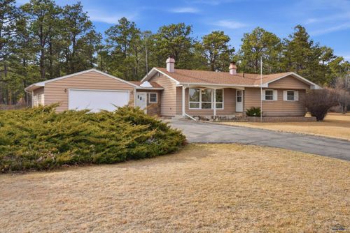 7605 Bluebird Ln, BLACK HAWK, SD, 57718-9504 | Card Image