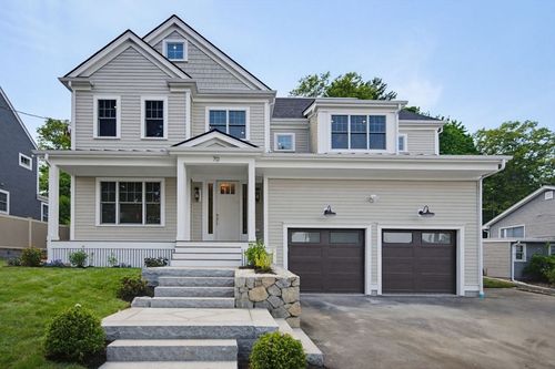 70 Woodbine Cir, Needham, MA, 02494-2123 | Card Image