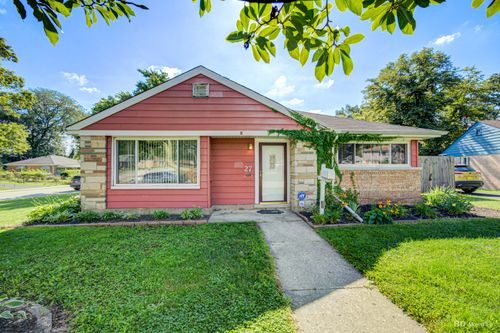 27 Apple Ct, Park Forest, IL, 60466-2027 | Card Image