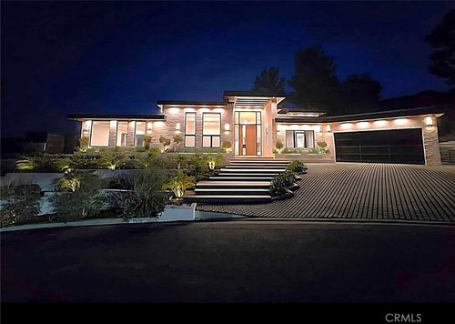 17856 Via Vallarta, Encino, CA, 91316 | Card Image