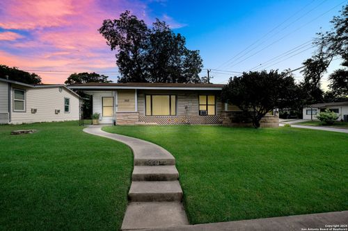 503 Storeywood Dr, San Antonio, TX, 78213-2834 | Card Image
