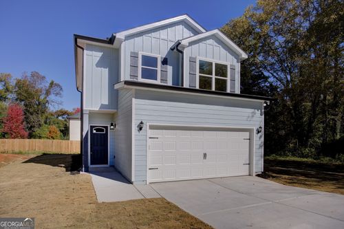 523 E Chappell St, Griffin, GA, 30223-3515 | Card Image