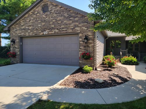 20-1509 Fort Jesse Road, Normal, IL, 61761 | Card Image