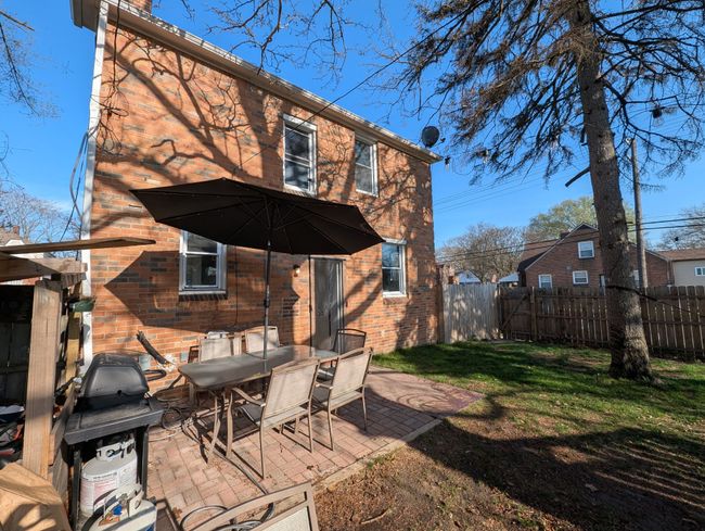16503 Cruse St, House other with 3 bedrooms, 2 bathrooms and null parking in Detroit MI | Image 24