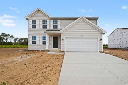 23179 Rumford Dr, South Bend, IN, 46628-9086 | Card Image