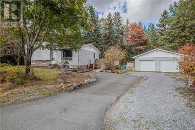 13 Wayne Crt, House other with 3 bedrooms, 2 bathrooms and null parking in Quispamsis NB | Image 3