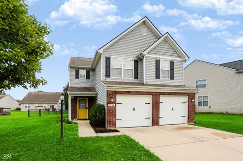 5338 Bombay Dr, Indianapolis, IN, 46239-8962 | Card Image