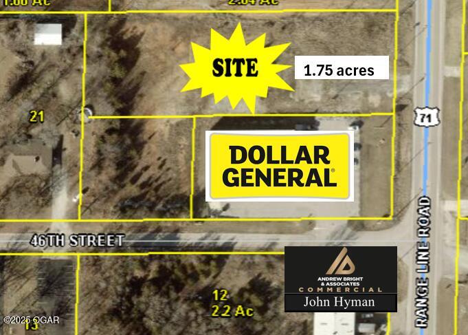 4500 S Range Line Rd, Joplin, MO 64804