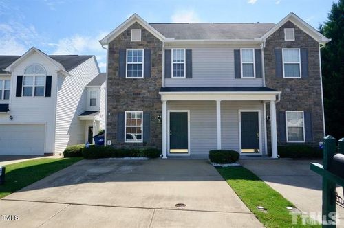 2404 Pumpkin Ridge Way, Raleigh, NC, 27604-6909 | Card Image