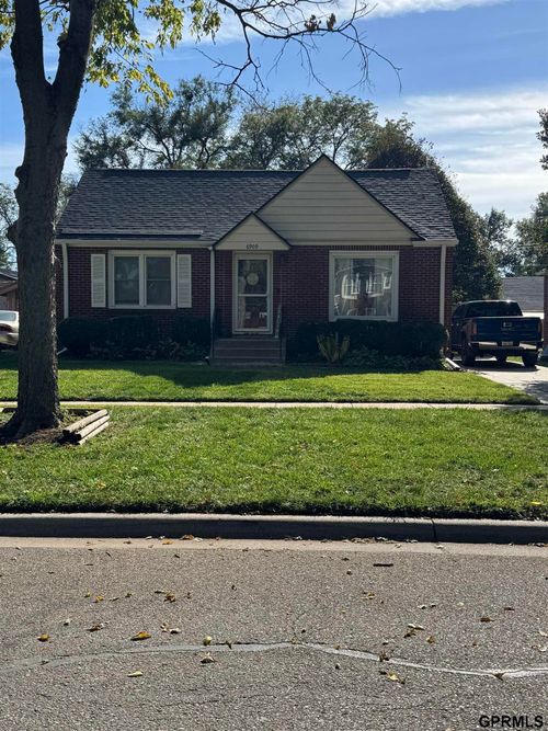6909 Morrill Avenue, Lincoln, NE, 68507 | Card Image
