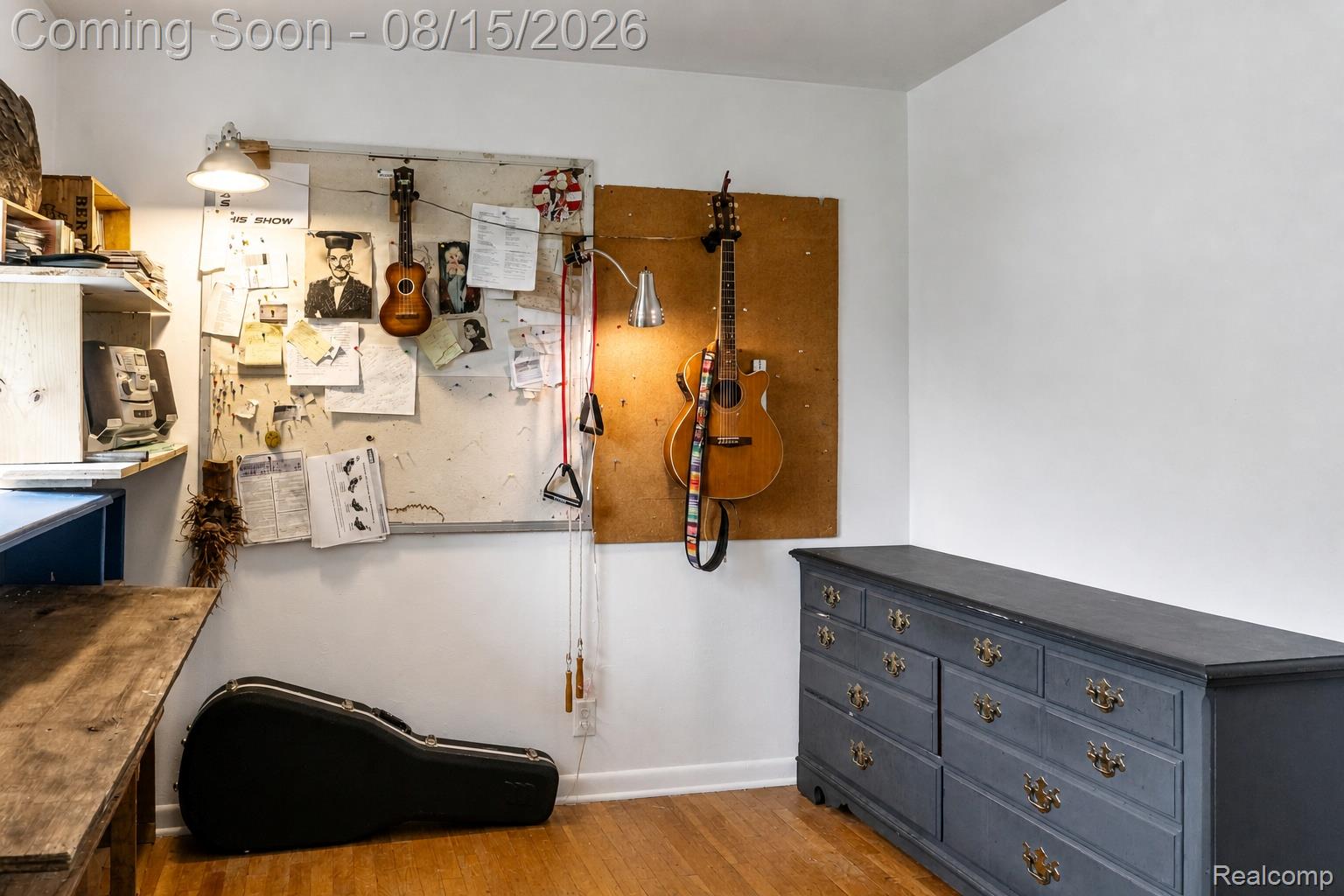 Residential in East Lansing 2