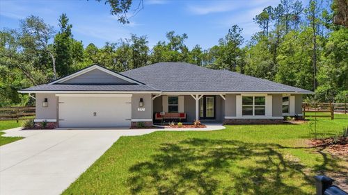 232 E Falcon St, DUNNELLON, FL, 34434 | Card Image