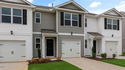 7261 Longleaf Rd, Rocky Mount, NC, 27804-8345 | Card Image