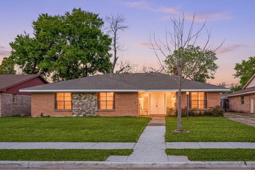 119 Ravenhead Dr, Houston, TX, 77034-1519 | Card Image