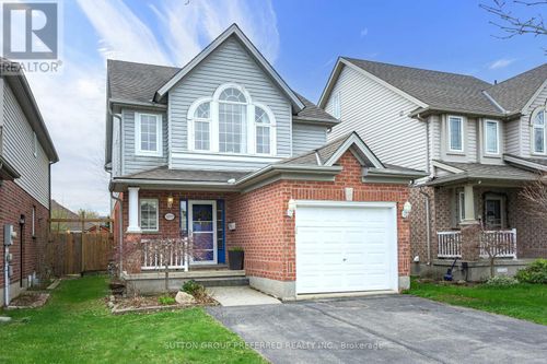 1199 Blackmaple Drive, London East (East A), ON, N5Y5V3 | Card Image